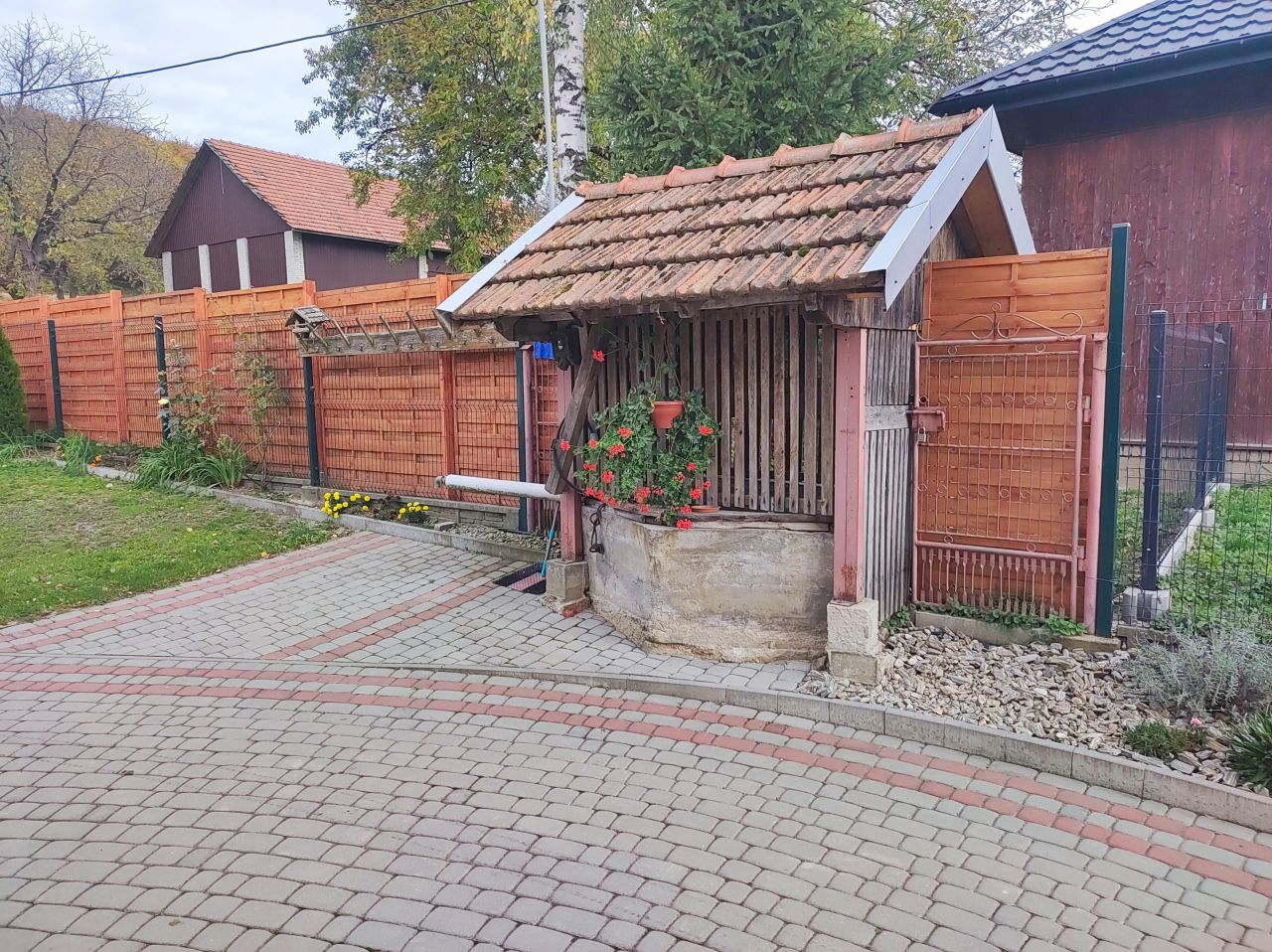 dom wolnostojący, 7 pokoi Kostrzeszyn Odrzywół. Zdjęcie 5