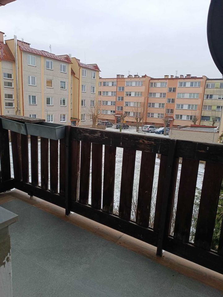 Mieszkanie 2-pokojowe Kudowa-Zdrój, ul. Zdrojowa. Zdjęcie 2