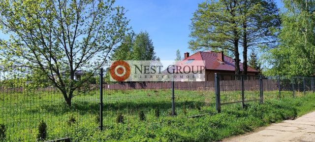 Działka budowlana Warszawa Białołęka, ul. Mańkowska. Zdjęcie 8