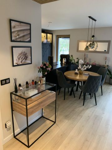 bliźniak, 4 pokoje Krępice, ul. Wrocławska 4a. Zdjęcie 9