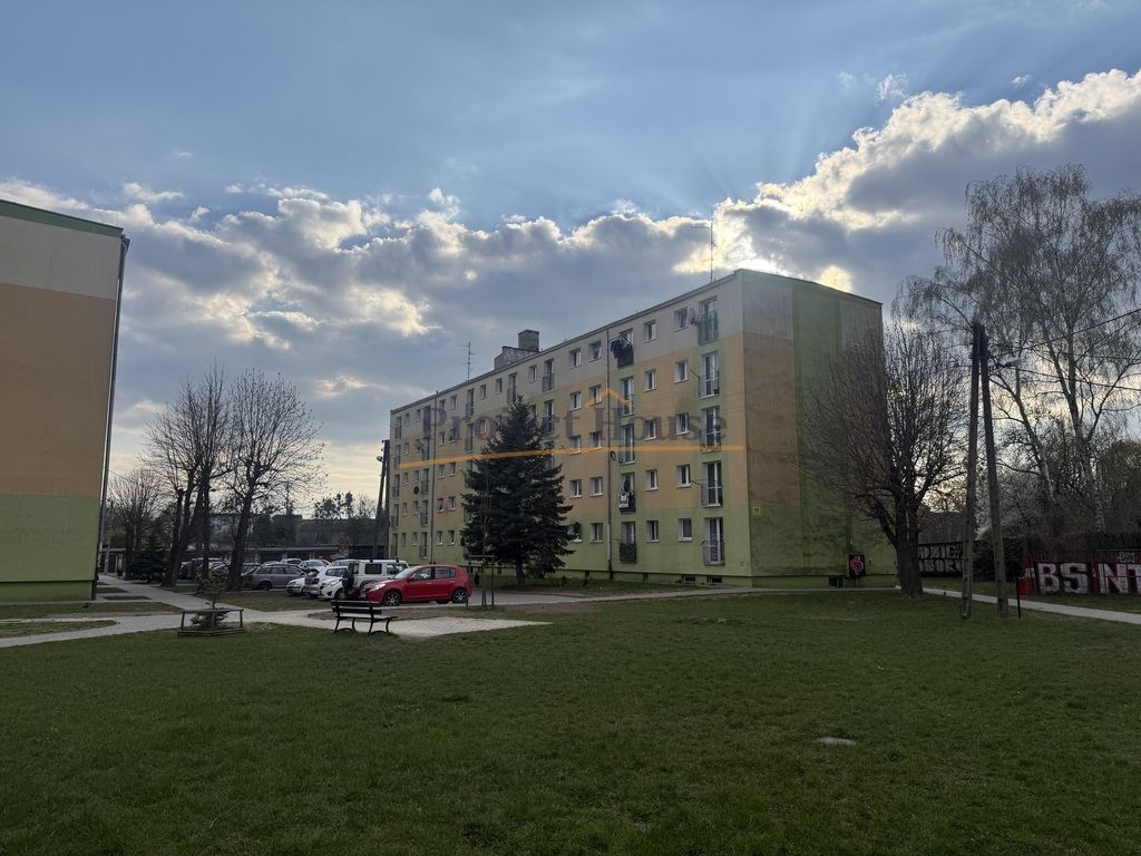 Mieszkanie 2-pokojowe Zgierz, ul. Kolejowa. Zdjęcie 9