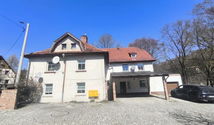 dom wolnostojący, 6 pokoi Świeradów-Zdrój, ul. 11 Listopada