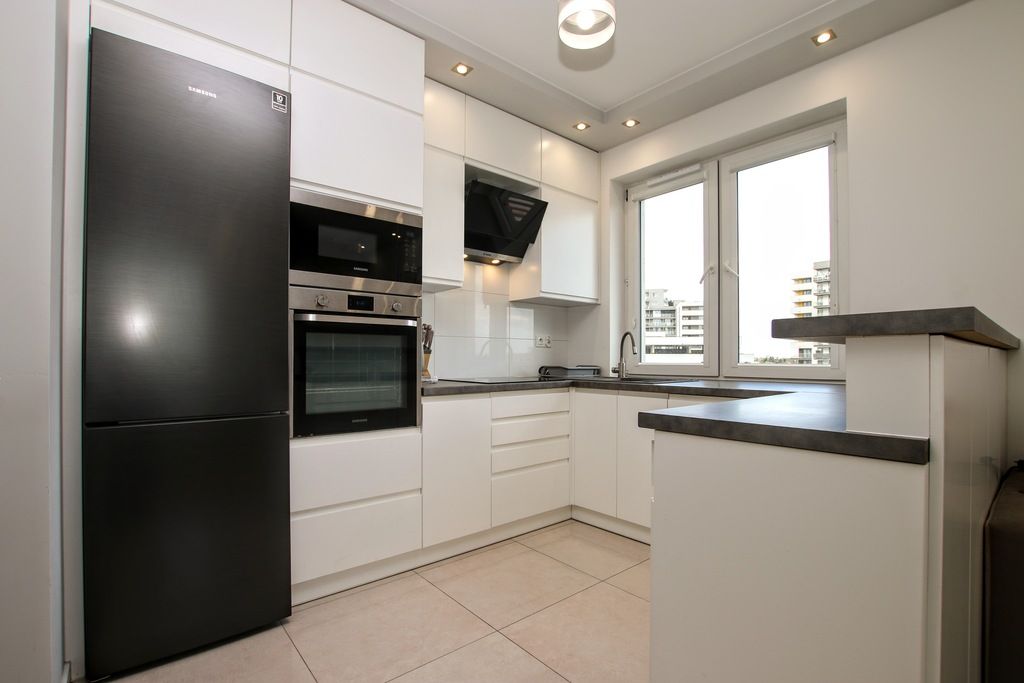 Mieszkanie 3-pokojowe Rzeszów, ul. Lubelska. Zdjęcie 5