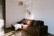 Mieszkanie 3-pokojowe Olsztyn Śródmieście, ul. Andrzeja Samulowskiego. Zdjęcie 2