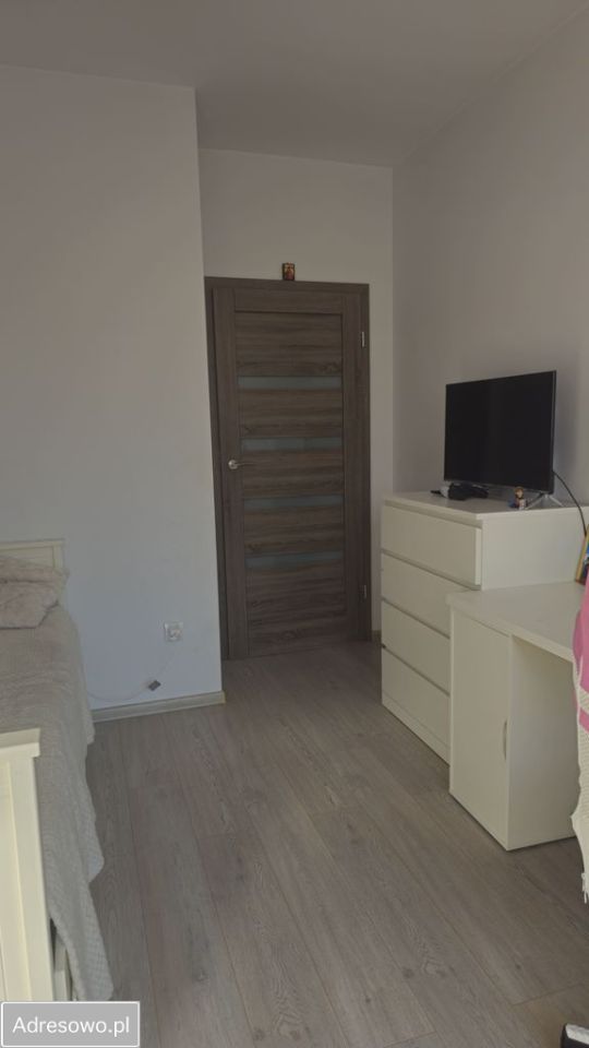 Mieszkanie 4-pokojowe Łódź Janów, al. Hetmańska. Zdjęcie 6