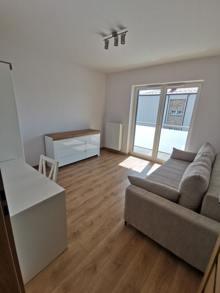 Mieszkanie 2-pokojowe Rzeszów Przybyszówka, ul. Iwonicka. Zdjęcie 6