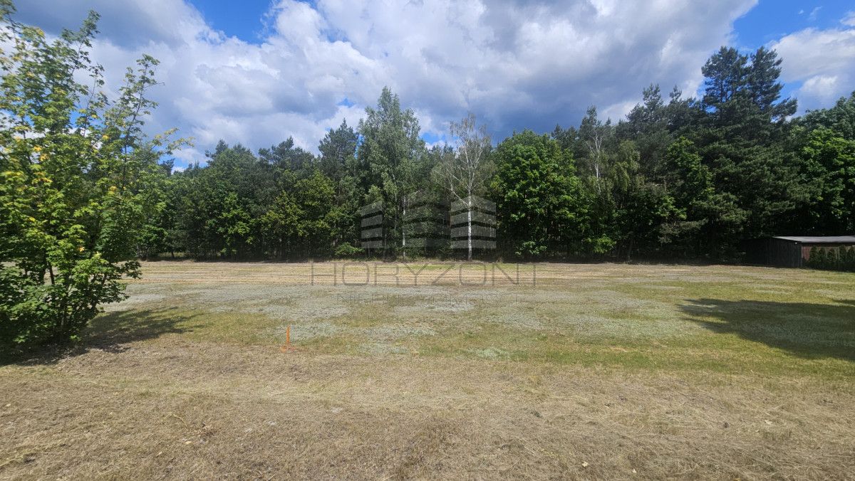 Działka budowlana Tarkowo Dolne, ul. Leśna. Zdjęcie 2