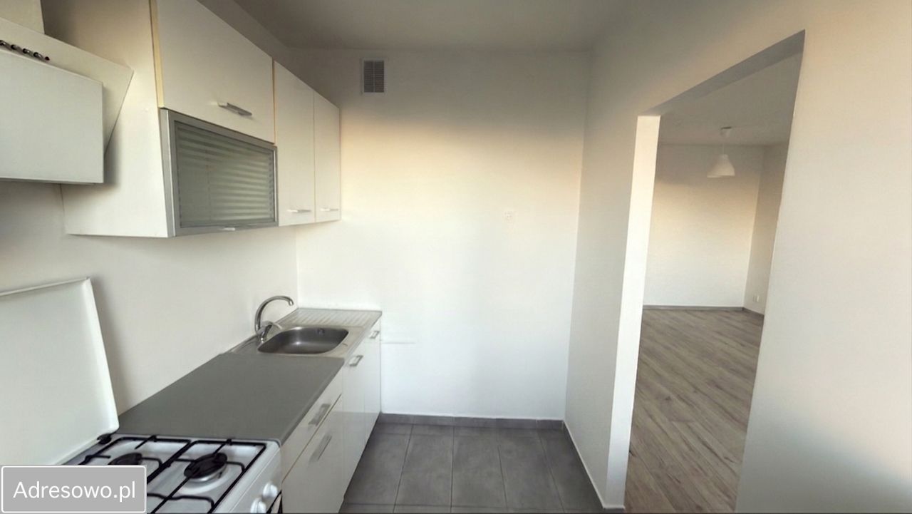 Mieszkanie 1-pokojowe Gdynia Karwiny, ul. Kornela Makuszyńskiego. Zdjęcie 4