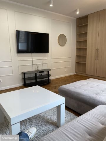 Mieszkanie 2-pokojowe Białystok Centrum, ul. św. Mikołaja. Zdjęcie 1