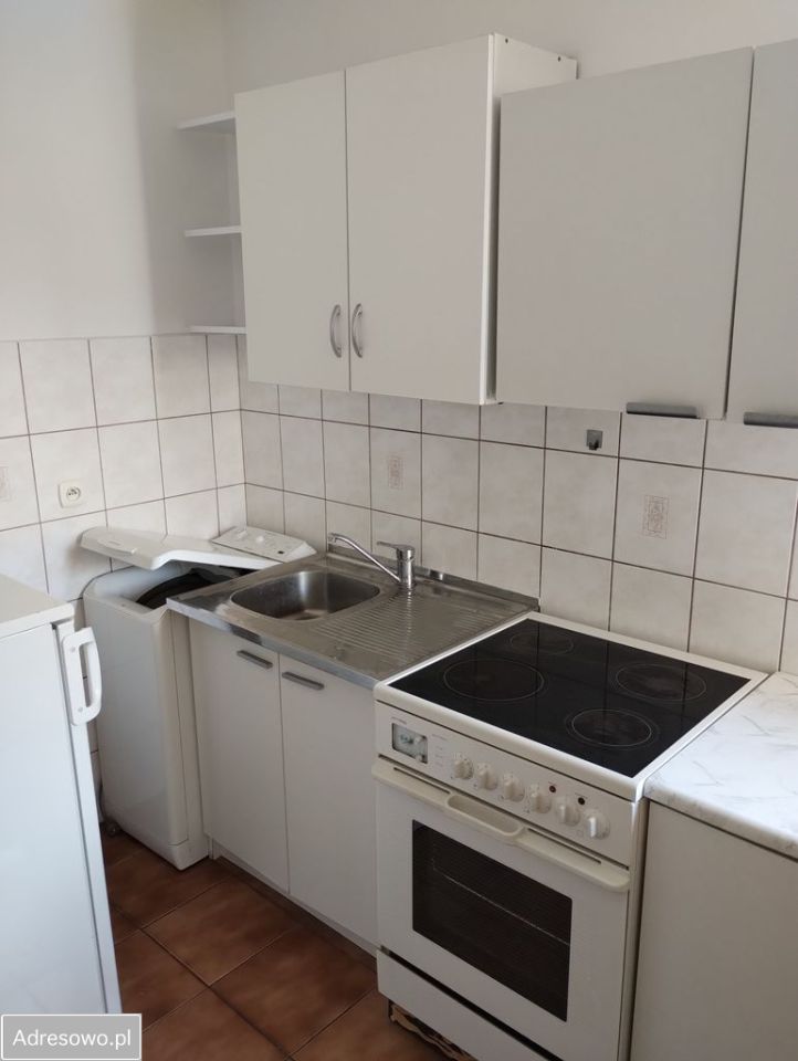 Mieszkanie 1-pokojowe Poznań Dębiec, ul. Kaliowa. Zdjęcie 9