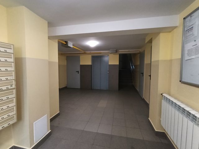 Mieszkanie 3-pokojowe Warszawa Praga-Południe, ul. Szaserów. Zdjęcie 10