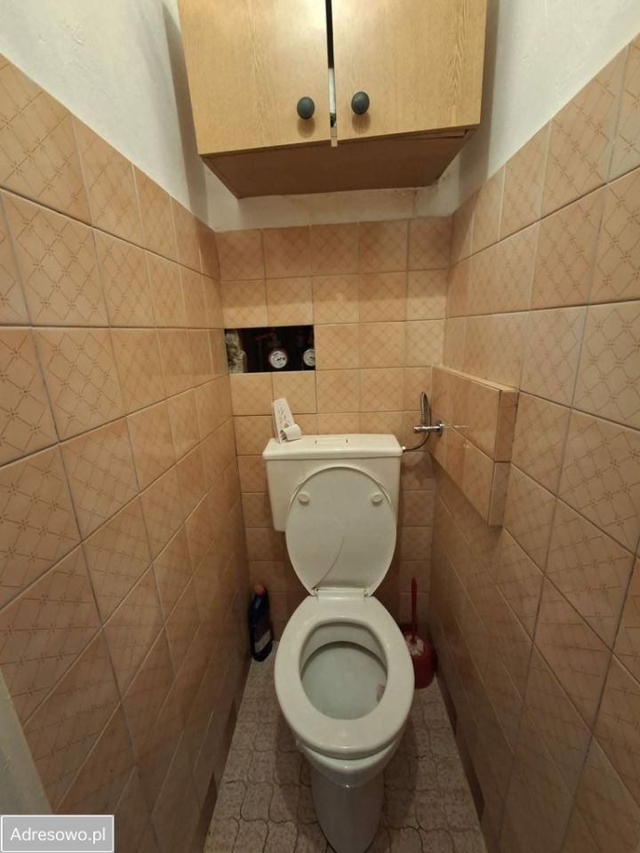 Mieszkanie 3-pokojowe Lublin Ponikwoda, ul. Józefa Pankiewicza. Zdjęcie 11