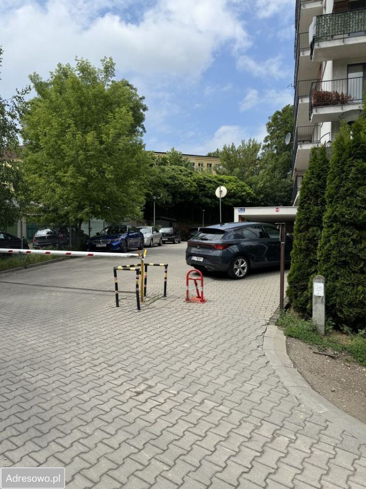 Mieszkanie 2-pokojowe Lublin Śródmieście, ul. Lubartowska. Zdjęcie 12
