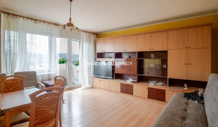 Mieszkanie 3-pokojowe Kraków Bronowice, ul. Na Błonie
