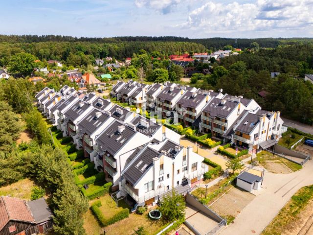 Mieszkanie 2-pokojowe Jantar, ul. Bursztynowa. Zdjęcie 2