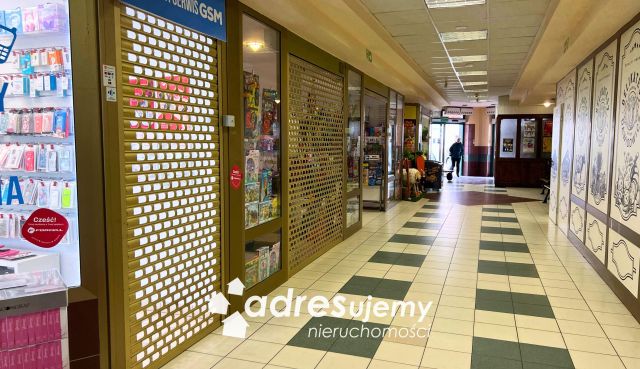 Lokal Ustka Centrum, ul. Grunwaldzka. Zdjęcie 6
