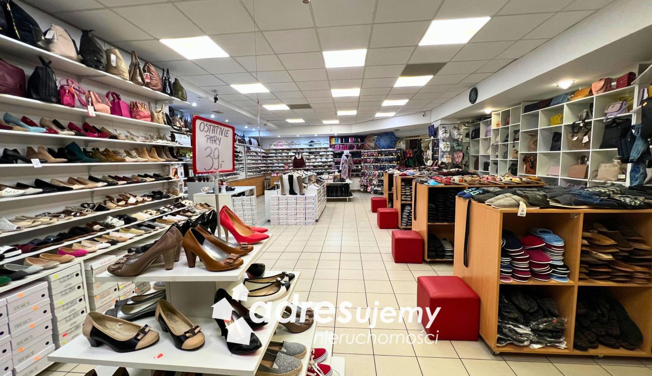 Lokal Ustka Centrum, ul. Grunwaldzka. Zdjęcie 2