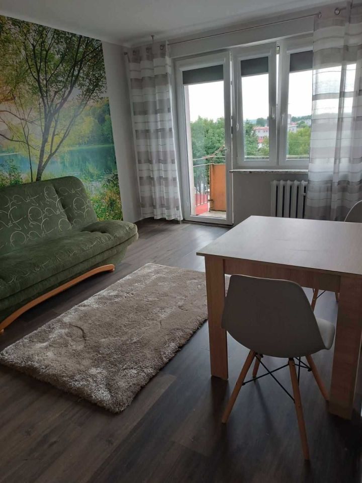Mieszkanie 1-pokojowe Ostrowiec Świętokrzyski, os. Ogrody. Zdjęcie 6