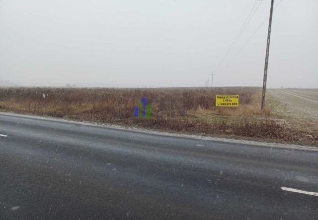 Działka inwestycyjna Ratowice. Zdjęcie 5