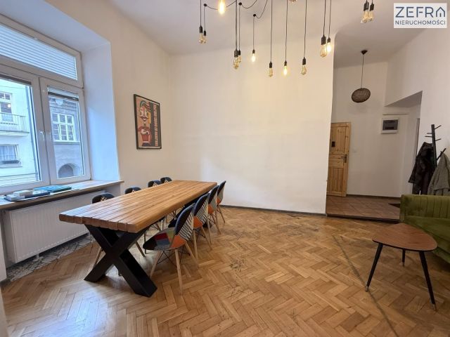 Lokal Kraków Kazimierz, ul. Mostowa. Zdjęcie 1