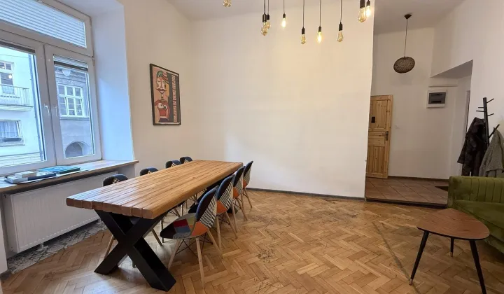Lokal Kraków Stare Miasto
