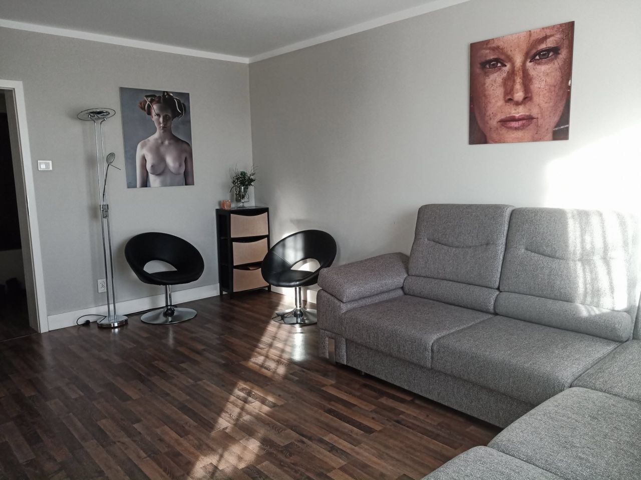 Mieszkanie 3-pokojowe Toruń Chełmińskie Przedmieście, Szosa Chełmińska. Zdjęcie 8