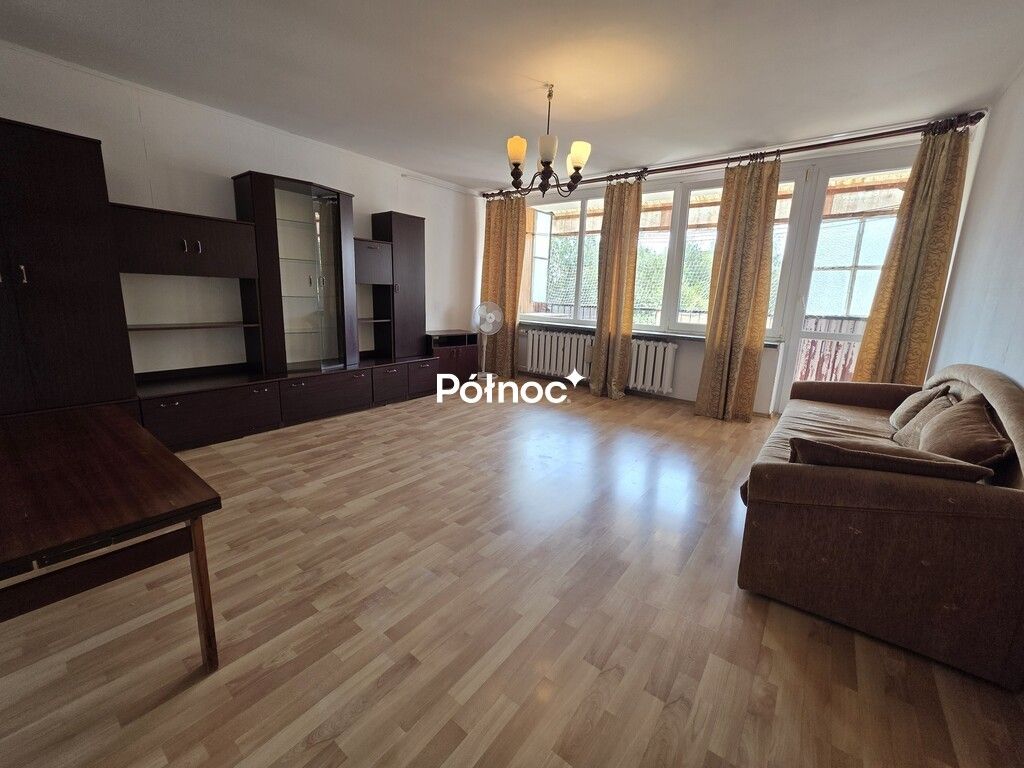 Mieszkanie 3-pokojowe Lublin Czuby, ul. Herbowa. Zdjęcie 2