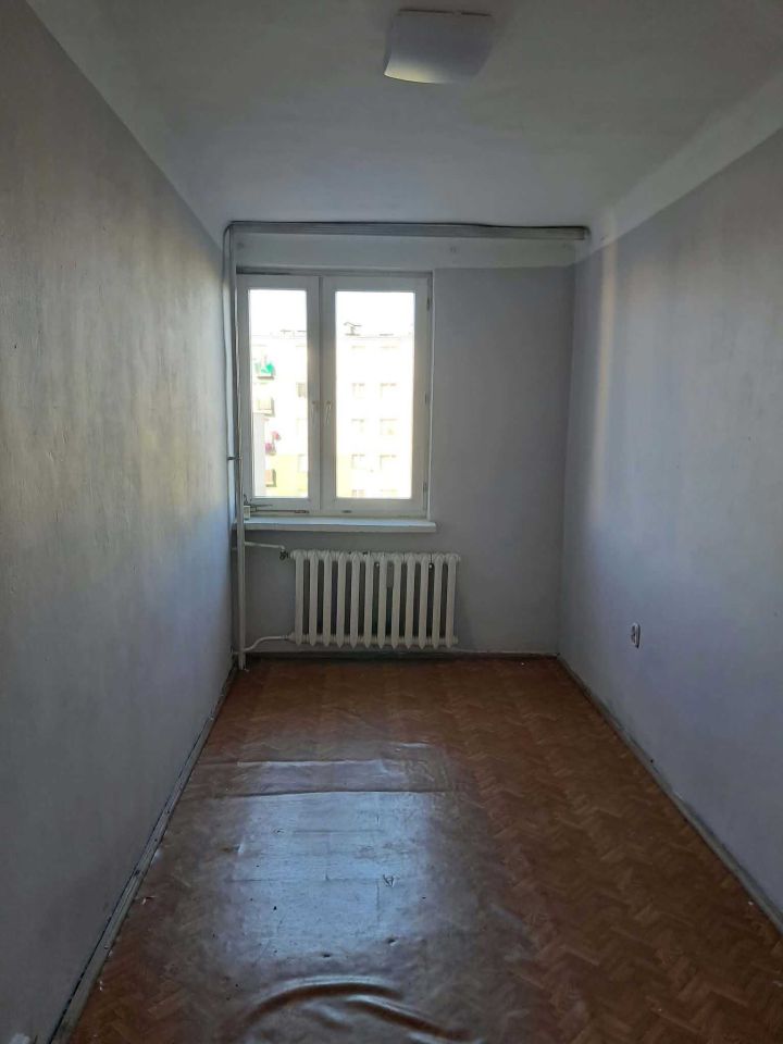 Mieszkanie 2-pokojowe Ciechanów Centrum, ul. 11 Pułku Ułanów Legionowych. Zdjęcie 2
