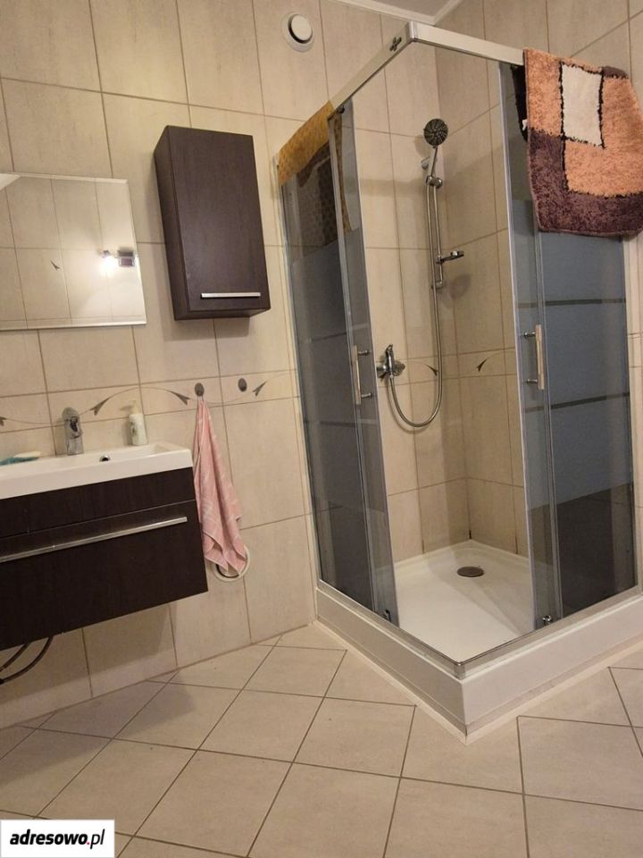 dom wolnostojący, 5 pokoi Świniotop, ul. Pod Lasem. Zdjęcie 8