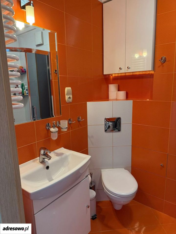 Mieszkanie 2-pokojowe Warszawa Mokotów, ul. Zygmunta Modzelewskiego. Zdjęcie 7