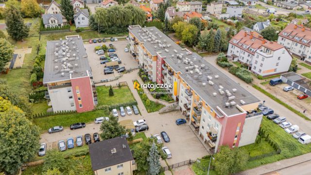 Mieszkanie 2-pokojowe Wejherowo, ul. Śmiechowska. Zdjęcie 16