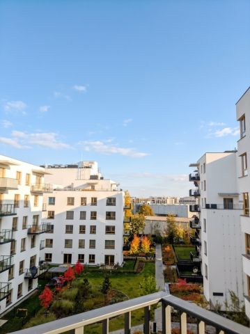 Mieszkanie 2-pokojowe Warszawa Włochy, ul. Równoległa. Zdjęcie 5