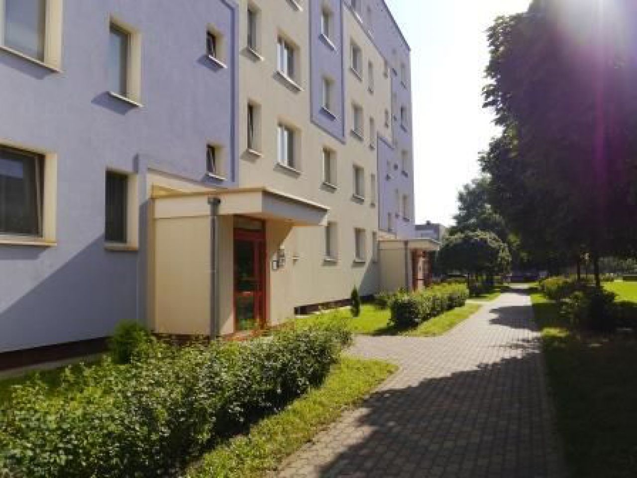 Mieszkanie 4-pokojowe Białystok Piasta, ul. Piasta