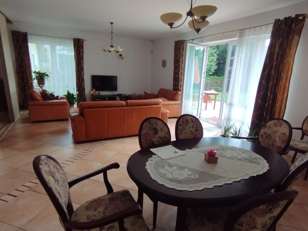 dom wolnostojący, 6 pokoi Warszawa Białołęka, ul. Ogniskowa. Zdjęcie 6