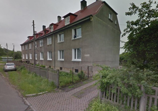 Mieszkanie 3-pokojowe Gdańsk, ul. Siennicka. Zdjęcie 1