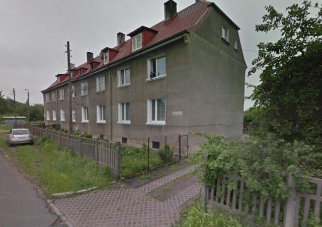 Mieszkanie 3-pokojowe Gdańsk, ul. Siennicka