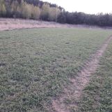 Działka rekreacyjna Tarchalice. Zdjęcie 3