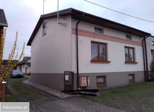 bliźniak, 3 pokoje Sławno. Zdjęcie 1