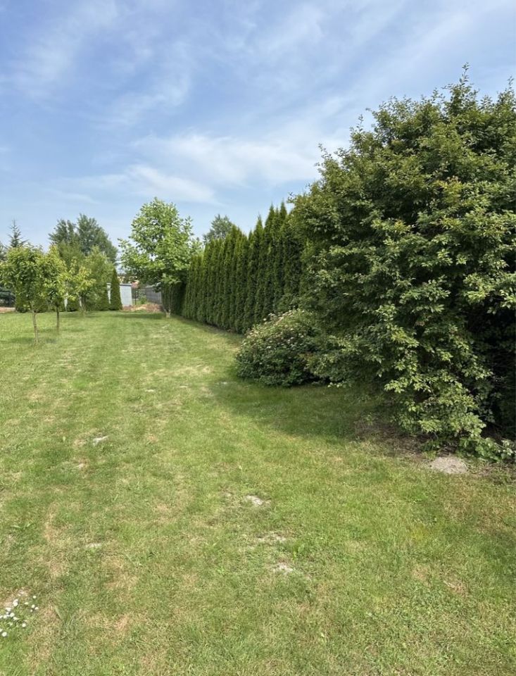 Działka rolno-budowlana Zbytków, ul. Wspólna. Zdjęcie 7