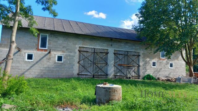 Działka siedliskowa Zazdrość. Zdjęcie 1