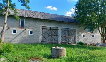 Działka siedliskowa Zazdrość