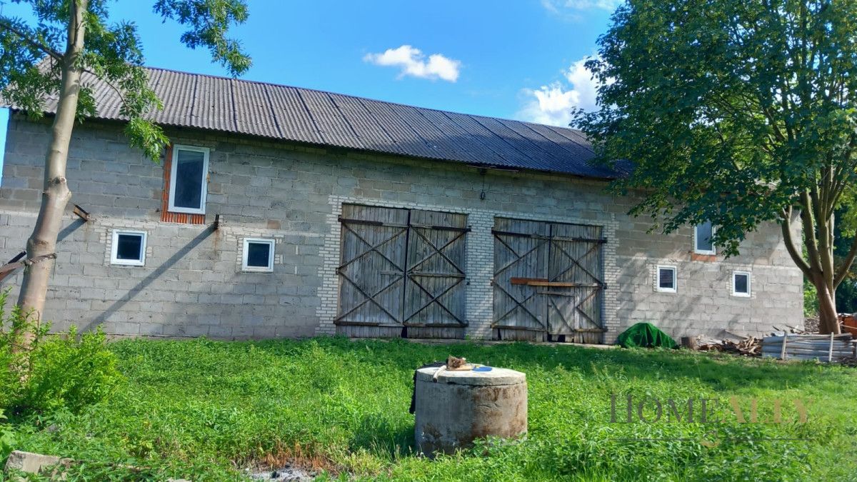 Działka siedliskowa Zazdrość