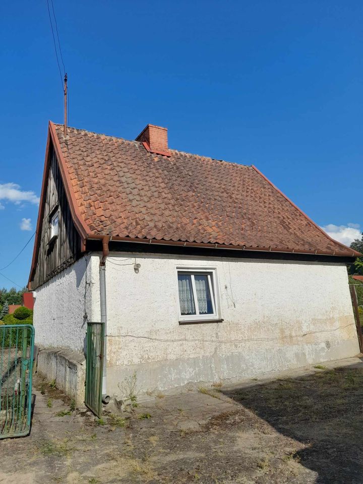 dom wolnostojący, 4 pokoje Ruciane-Nida Dybówek, ul. Dybówek II. Zdjęcie 10