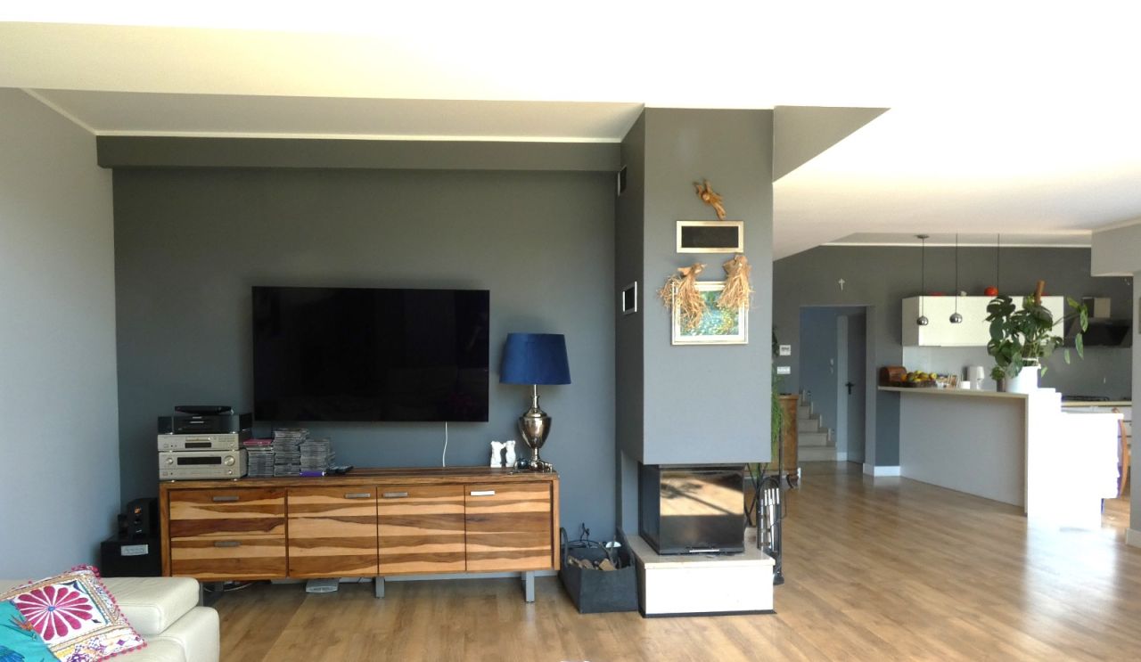 dom wolnostojący, 6 pokoi Wrocław Jerzmanowo, ul. Gałowska. Zdjęcie 20