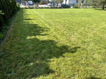 Działka budowlana Ostrzeszów, ul. Fryderyka Chopina. Zdjęcie 3