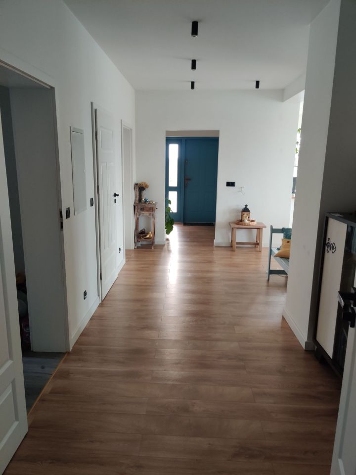 dom wolnostojący Czartki. Zdjęcie 3