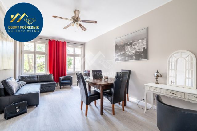 Mieszkanie 4-pokojowe Gdańsk Wrzeszcz, ul. Ludwika Waryńskiego. Zdjęcie 2