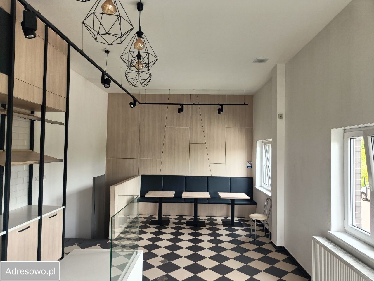 Lokal Zalasewo. Zdjęcie 14