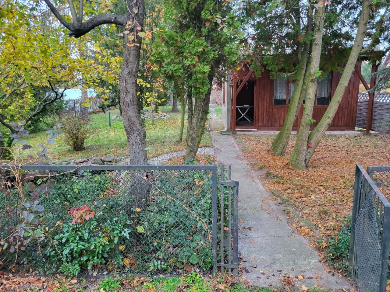 Działka rod Słupca. Zdjęcie 6