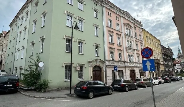 Lokal Kłodzko Centrum, ul. Czeska